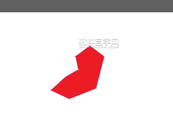 ai怎么画胃图标
