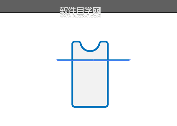 ai怎么设计佣金类票据图案