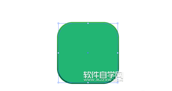 ai怎么设计短信图案