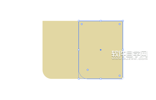 ai怎么画新闻图标