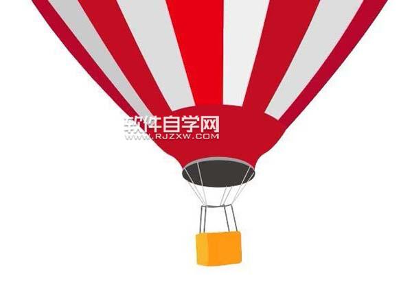 ai怎么设计热气球