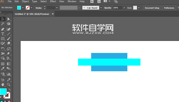 ai怎么画椅子