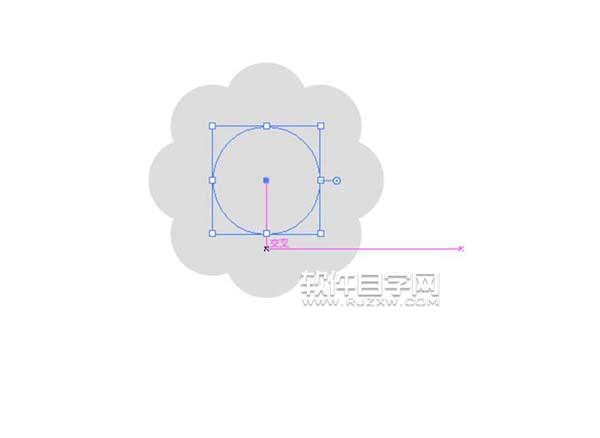ai怎么画小羊肖恩简笔画