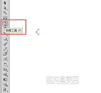 ai怎么旋转线条