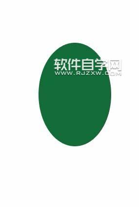 AI怎么画小树苗插画