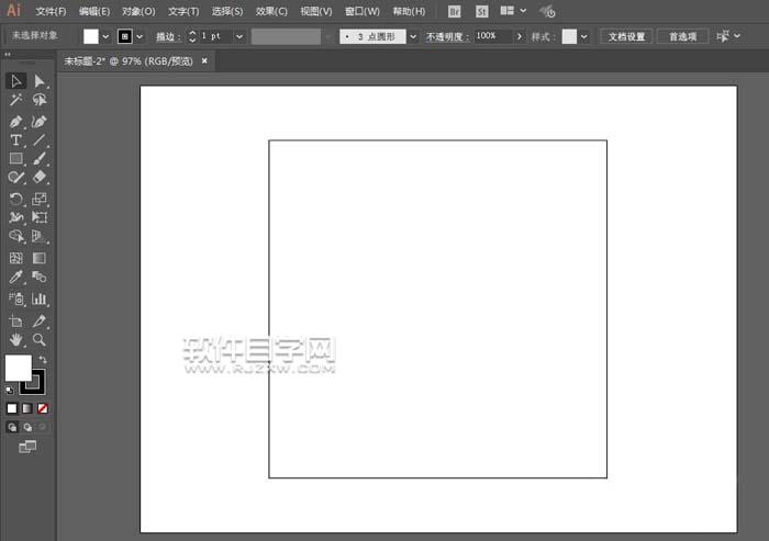 ai怎么画排球