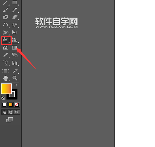 ai怎么做放射性线条