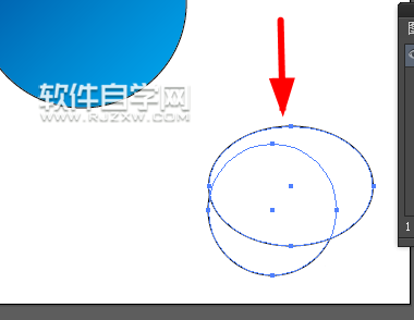ai怎么画水滴矢量图