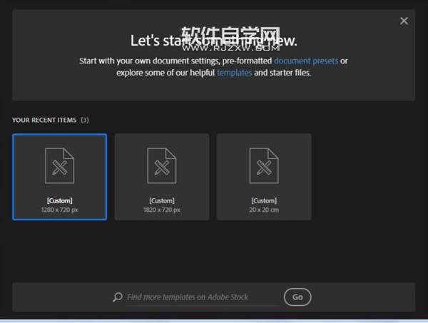 AI怎么画放大镜标识