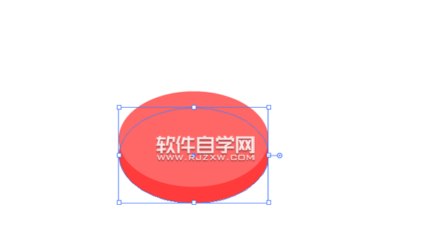 AI绘制镜检红细胞标志