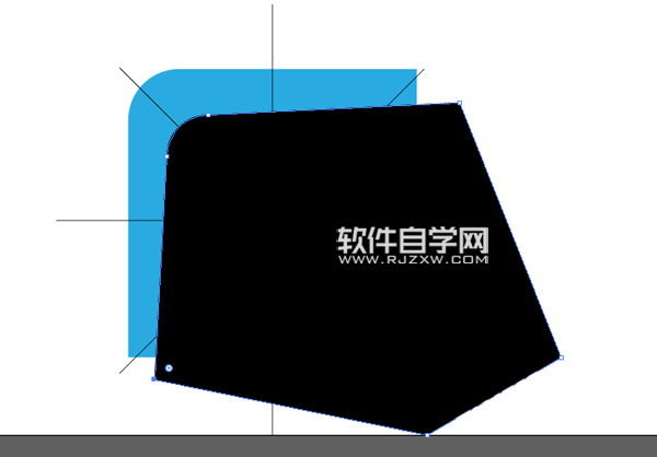 简单的飞镖怎么画