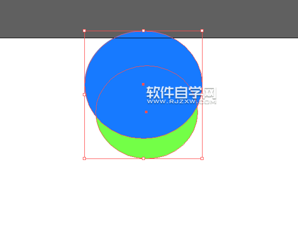 ai怎么绘制铁壳蛹呢？