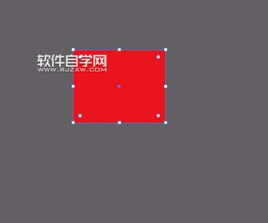 怎么用AI排版不干胶标签