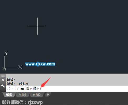CAD多段线的命令是什么怎么使用