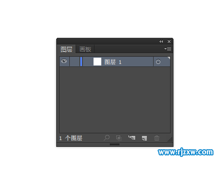 AI图层面板在哪里怎么打开