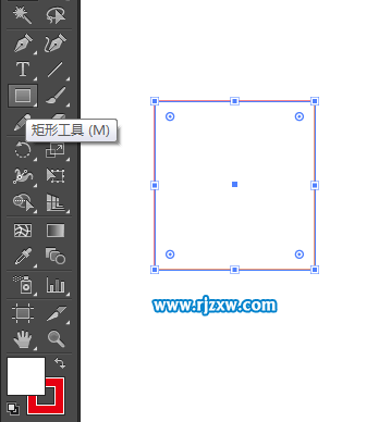 AI自由扭曲工具怎么使用介绍