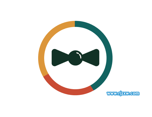 AI绘制个性化UI图标教程