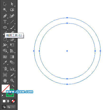 AI绘制个性化UI图标教程