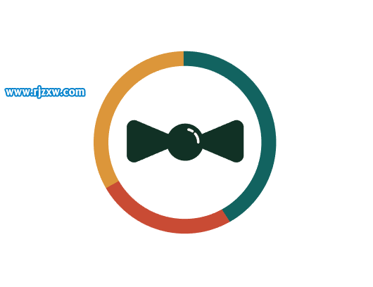 AI绘制个性化UI图标教程