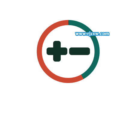 AI绘制计算UI图标教程