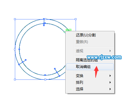 AI绘制时钟UI图标