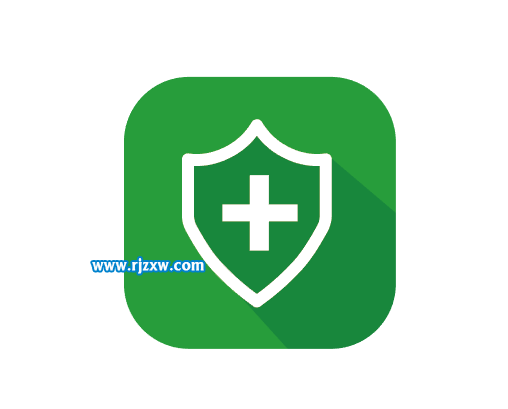 社保APP图标怎么用AI绘制出来
