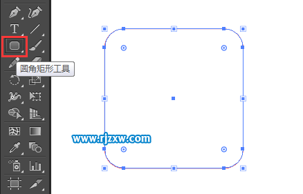 怎么用illustrator制作地铁图标