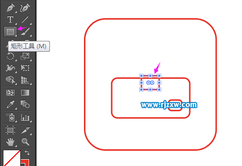 怎么用illustrator制作网店小图标