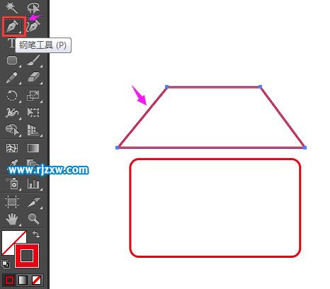 怎么用Illustrator制作网店安全锁图标