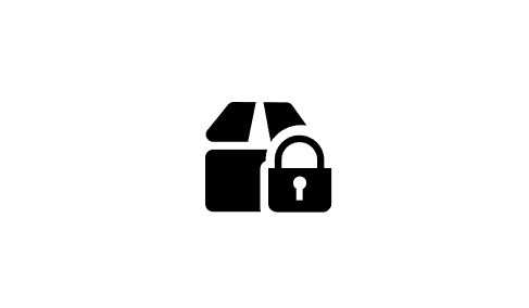 怎么用Illustrator制作网店安全锁图标