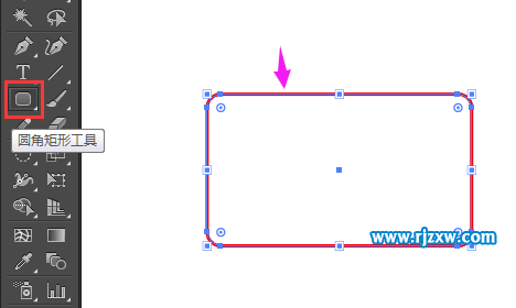 怎么用AI制作网购安全图标
