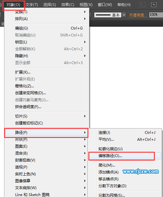 illustrator制作卡通时间图标