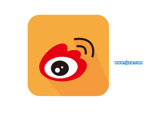 CorelDRAW制作新浪分享图标教程