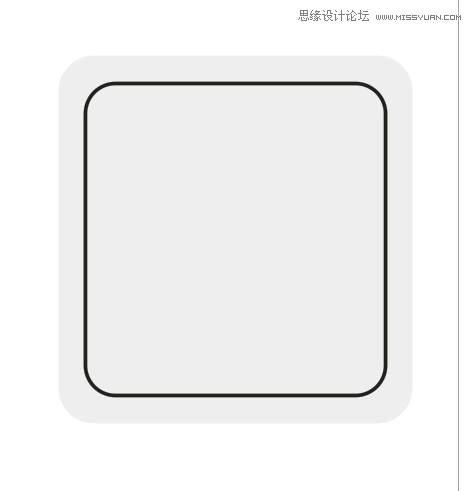 CorelDraw X5设计简单的开关教程