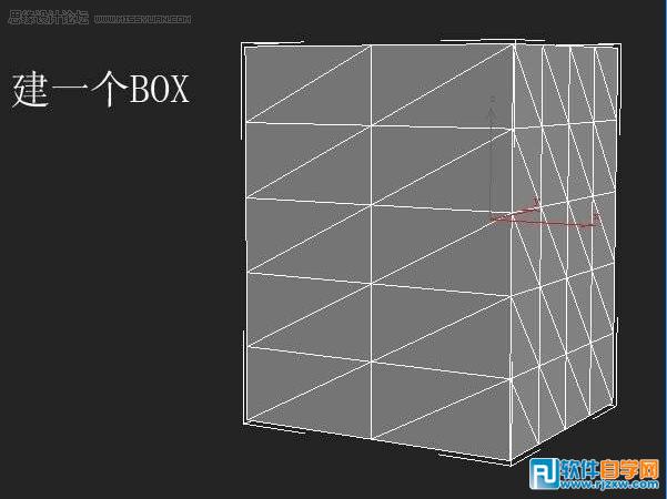 教你怎么用3dsMax制作美女实例过程