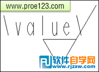 制作简单的Proe工程图符号库