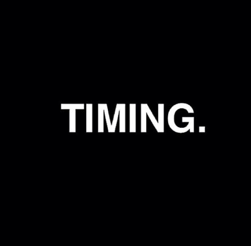 Timing中加道友的具体操作方法