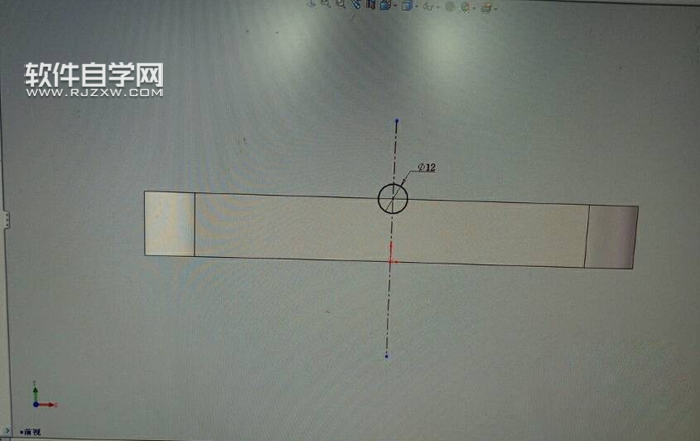 solidworks烟灰缸建模怎么画