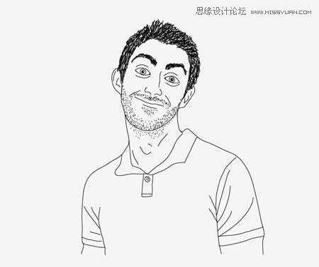 ai名片设计