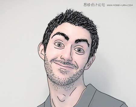 ai名片设计
