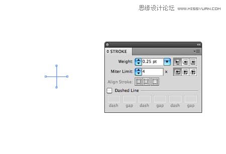 ai名片设计