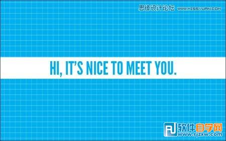 ai名片设计