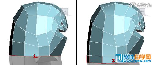 3d打印小怪物笔筒