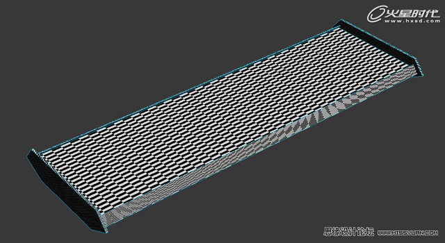3ds max uv展开教程