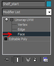 3ds max uv展开教程