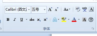 如何用word排版书籍