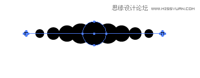 ai画漩涡