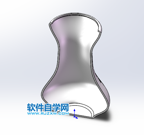 solidworks怎么新建基准面放样