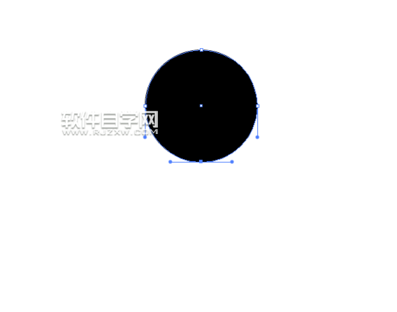 ai怎么绘制沙漏图案