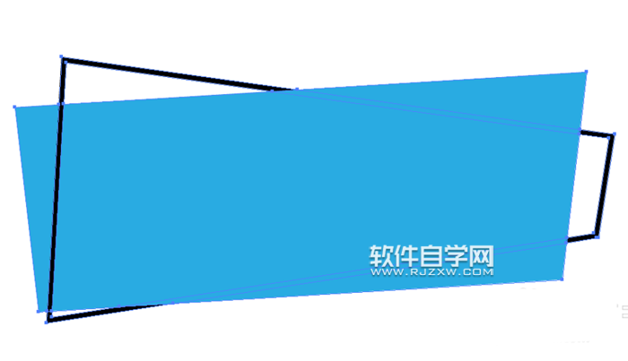 ai怎么绘制促销牌标志？